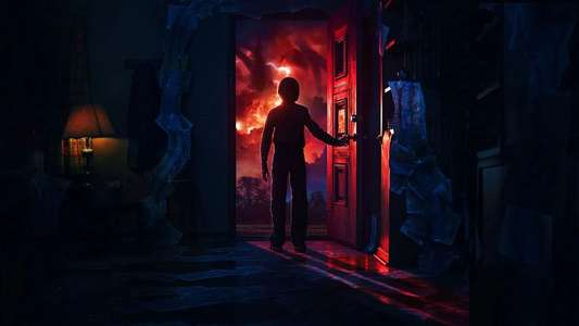 Season 2 - Backdrops