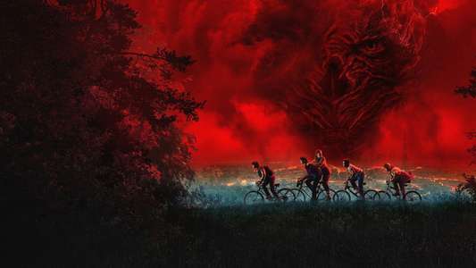 Season 2 - Backdrops