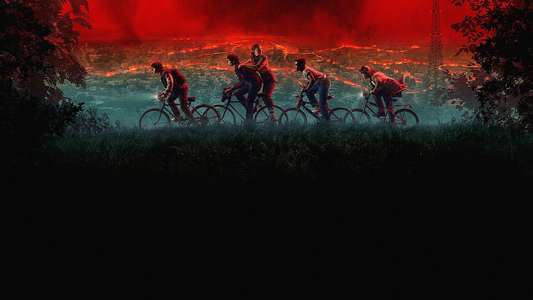 Season 2 - Backdrops