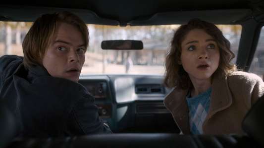 Season 2 - Backdrops