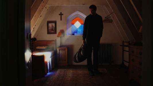 Wake Up Dead Man: A Knives Out Mystery - Backdrops