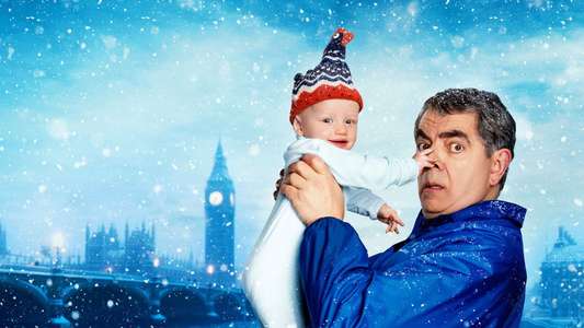 Man Vs Baby - Backdrops