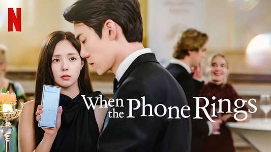 When the Phone Rings - Backdrops