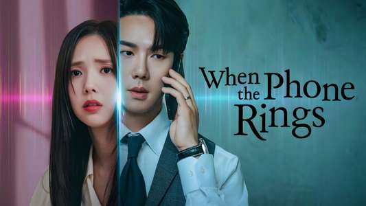 When the Phone Rings - Backdrops