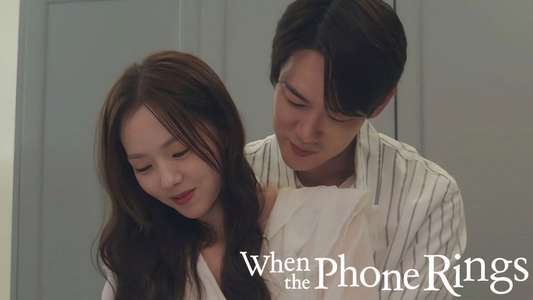 When the Phone Rings - Backdrops