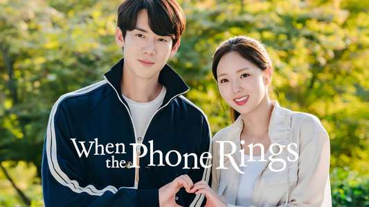 When the Phone Rings - Backdrops