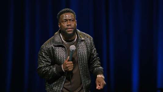 Kevin Hart: Acting My Age - Backdrops