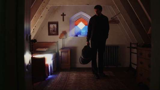 Wake Up Dead Man: A Knives Out Mystery - Backdrops