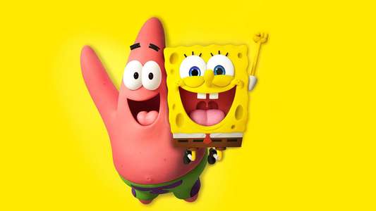 The SpongeBob Movie: Search for SquarePants - Backdrops