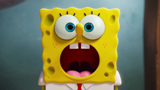 The SpongeBob Movie: Search for SquarePants - Backdrops