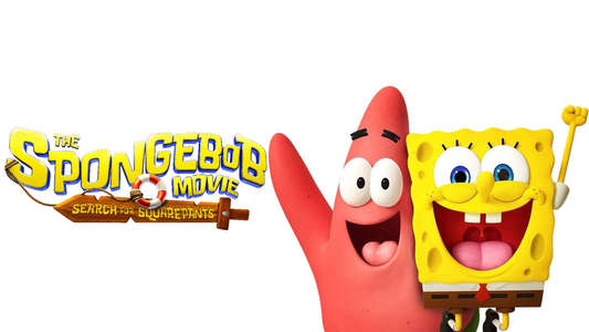 The SpongeBob Movie: Search for SquarePants - Backdrops
