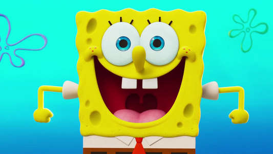 The SpongeBob Movie: Search for SquarePants - Backdrops