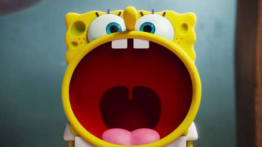 The SpongeBob Movie: Search for SquarePants - Backdrops