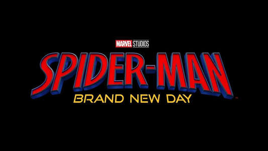 Spider-Man: Brand New Day - Backdrops