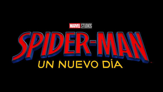 Spider-Man: Brand New Day - Backdrops