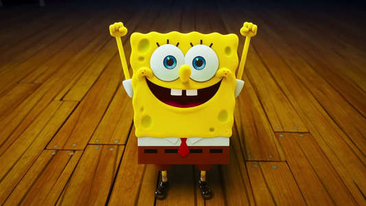 The SpongeBob Movie: Search for SquarePants - Backdrops