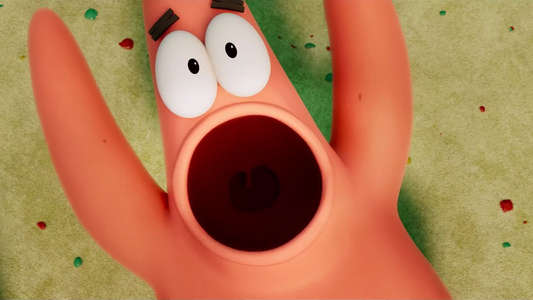 The SpongeBob Movie: Search for SquarePants - Backdrops