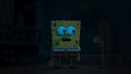 The SpongeBob Movie: Search for SquarePants - Backdrops