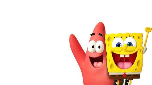 The SpongeBob Movie: Search for SquarePants - Backdrops