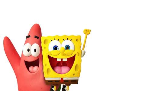 The SpongeBob Movie: Search for SquarePants - Backdrops