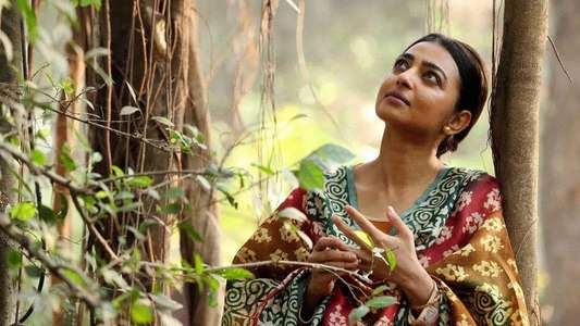 Saali Mohabbat - Backdrops