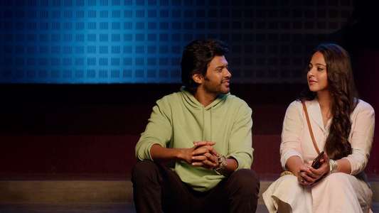 Miss. Shetty Mr. Polishetty - Backdrops