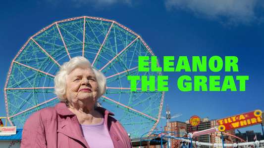 Eleanor the Great - Backdrops