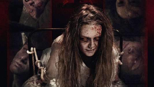 The Ritual - Backdrops