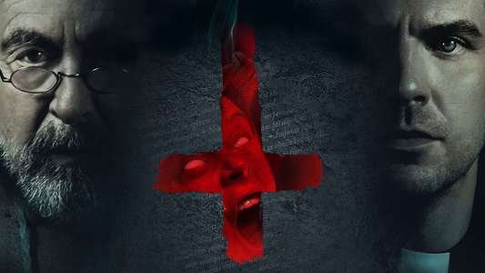 The Ritual - Backdrops