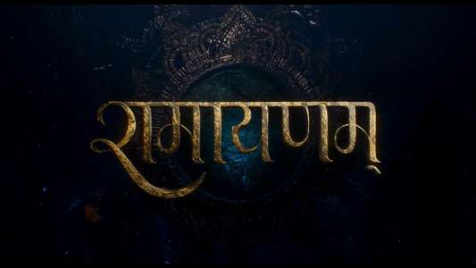 Ramayana: Part One - Backdrops