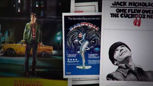 Breakdown: 1975 - Backdrops