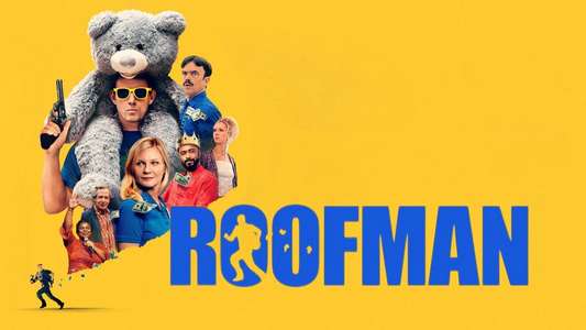 Roofman - Backdrops