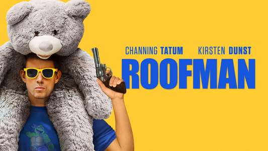 Roofman - Backdrops