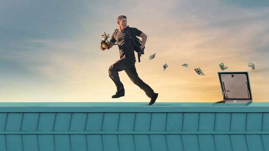Roofman - Backdrops