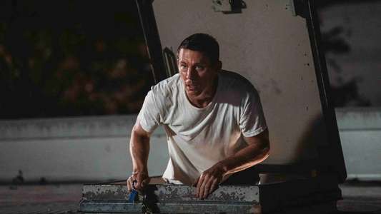 Roofman - Backdrops