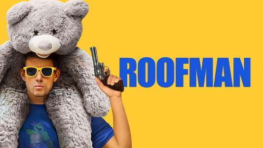 Roofman - Backdrops