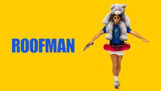 Roofman - Backdrops