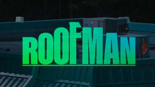 Roofman - Backdrops