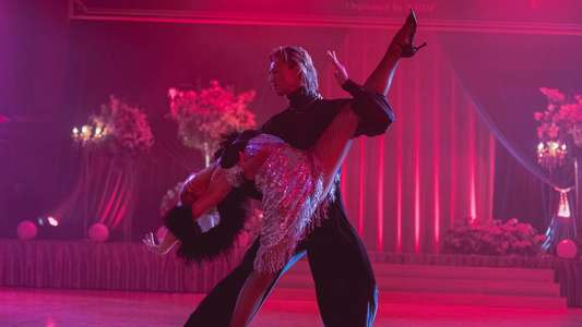 10DANCE - Backdrops
