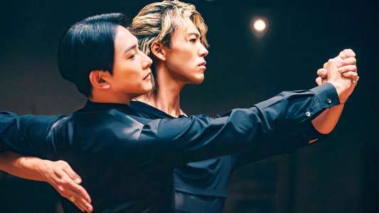 10DANCE - Backdrops