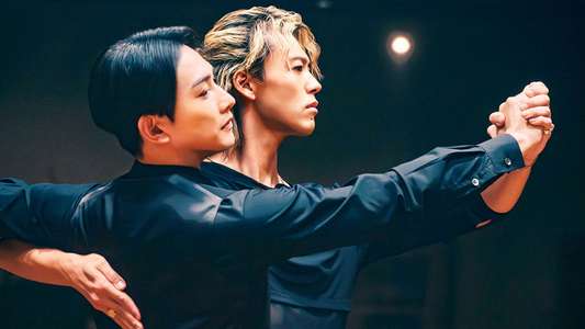 10DANCE - Backdrops