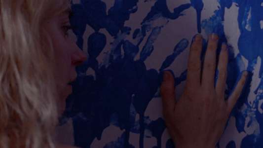 The Chronology of Water - Backdrops