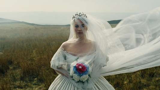  Wuthering Heights  - Backdrops