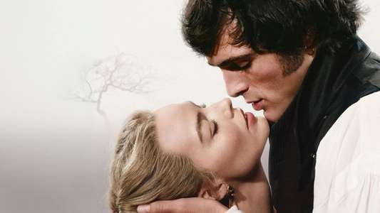 Wuthering Heights  - Backdrops