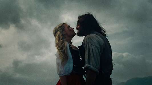  Wuthering Heights  - Backdrops