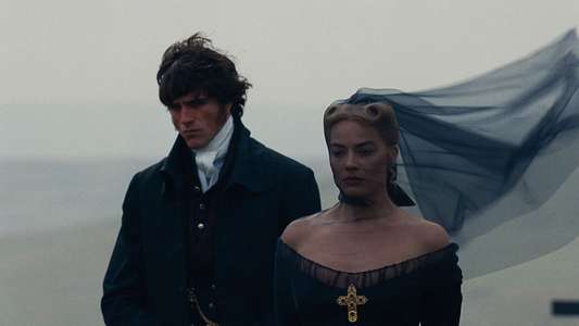  Wuthering Heights  - Backdrops