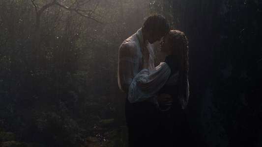  Wuthering Heights  - Backdrops