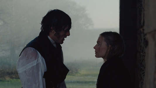  Wuthering Heights  - Backdrops