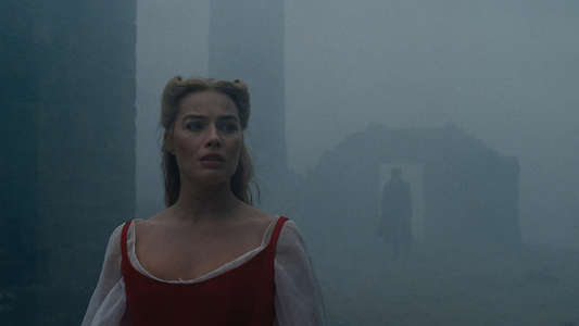  Wuthering Heights  - Backdrops
