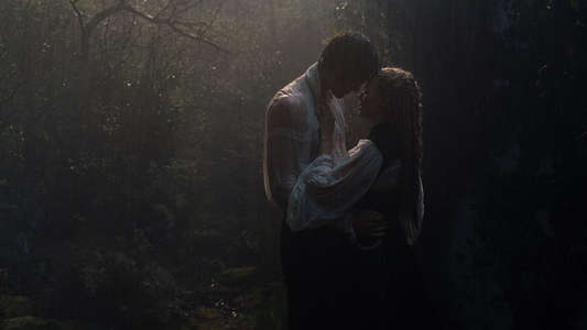  Wuthering Heights  - Backdrops